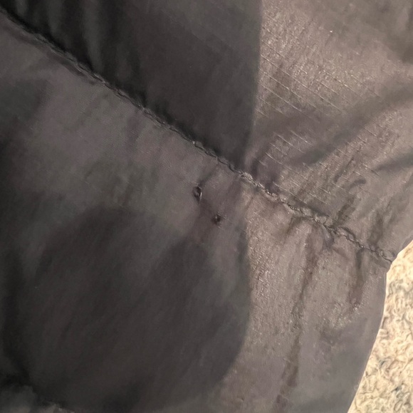 Patagonia Black kids Puffer Jacket - Picture 5 of 5